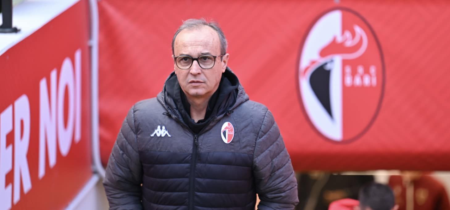 Il Bari esonera Marino. Tra i possibili sostituti Bisoli, Cannavaro e Longo