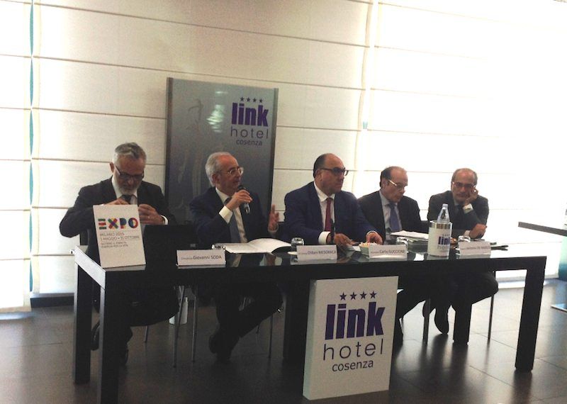 Expo, ecco tutti gli eventi calabresi