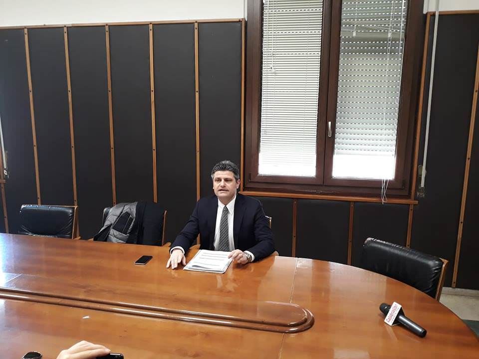 Crotone, 68 nuove assunzioni in Comune nel 2019