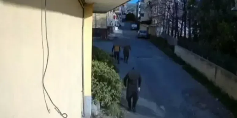 Sequestrato e torturato a Crotone: sette condanne a 11 anni e 10 mesi – NOMI