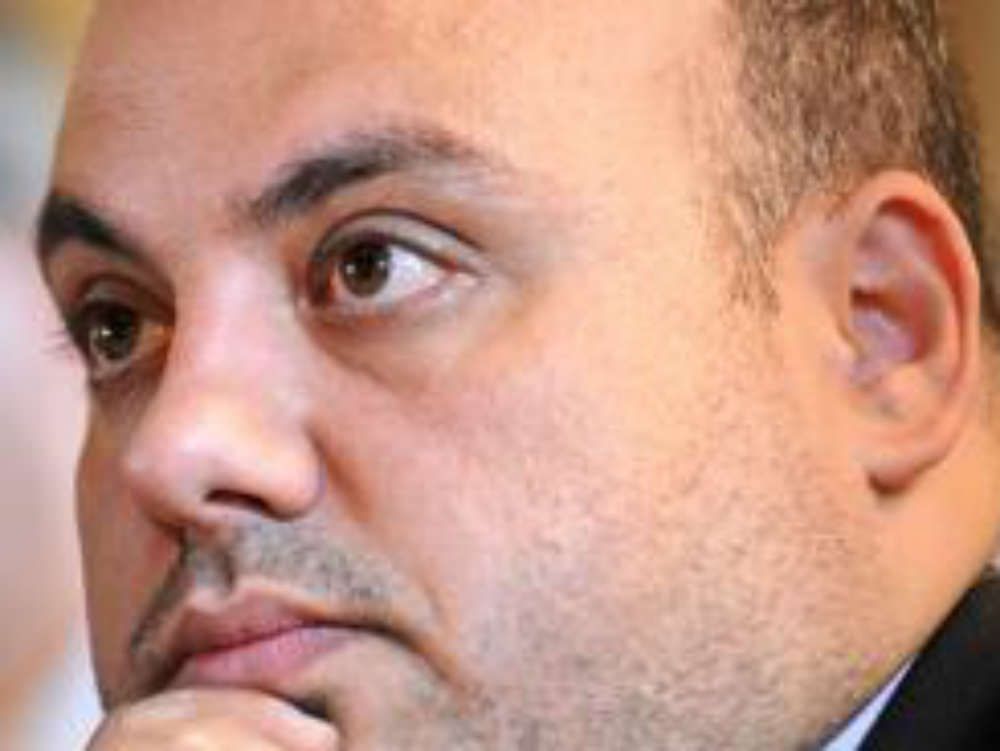 Le affettuosità di Stumpo per il commissario D`Attorre