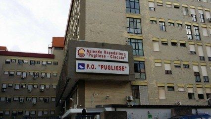 Vibo, morta la donna caduta dal balcone