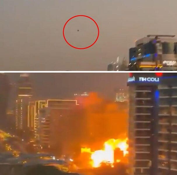 La Farnesina in contatto con gli studenti bloccati a Dubai