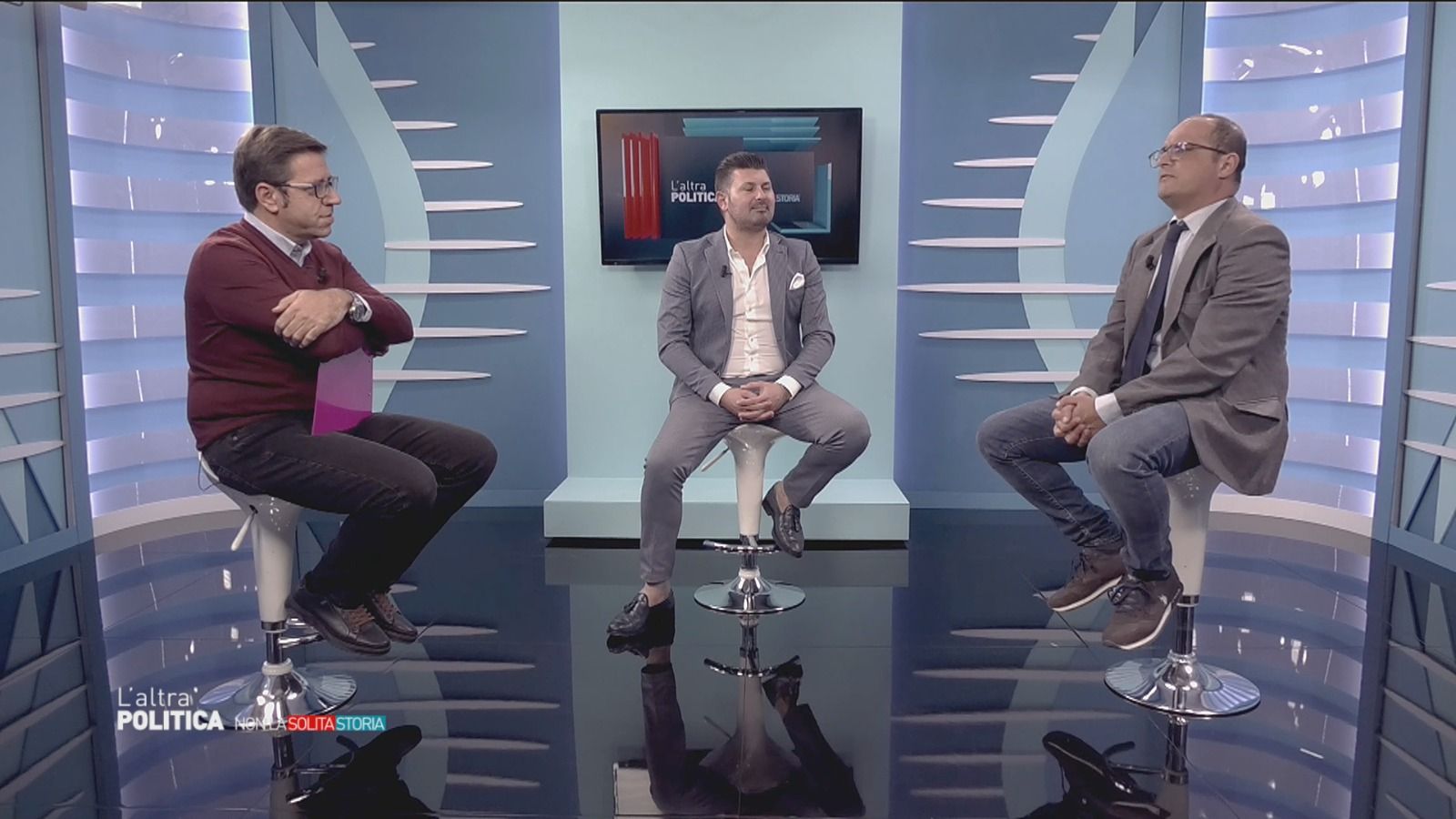 Roberto Gallo: «Combattiamo i disagi dell’erosione costiera con la passione»