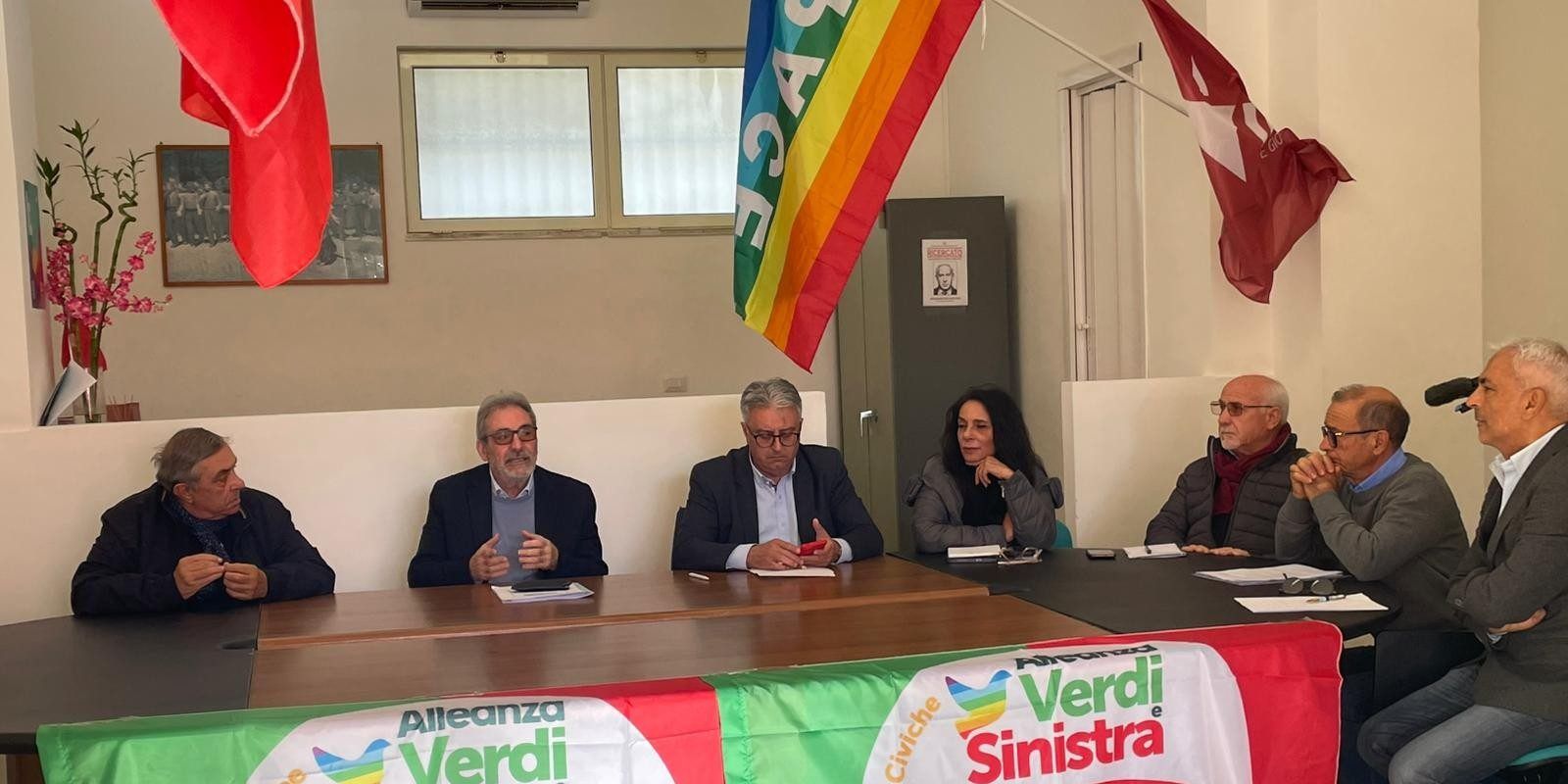 «Scorporare il Piano di rientro della sanità dal bilancio regionale»