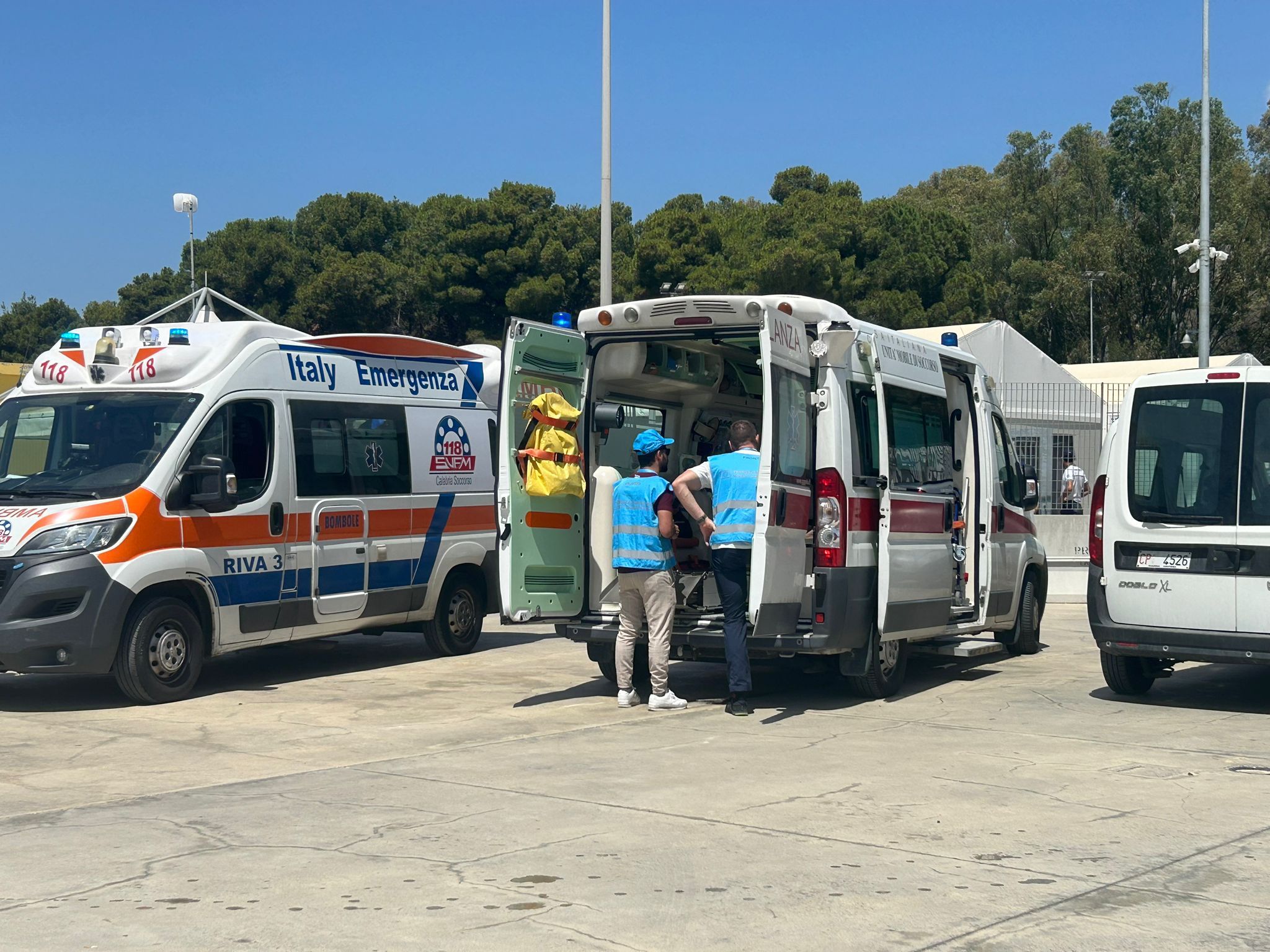 Naufragio a Roccella, Emergency: «Ancora tragedie del mare, serve una missione Sar europea»
