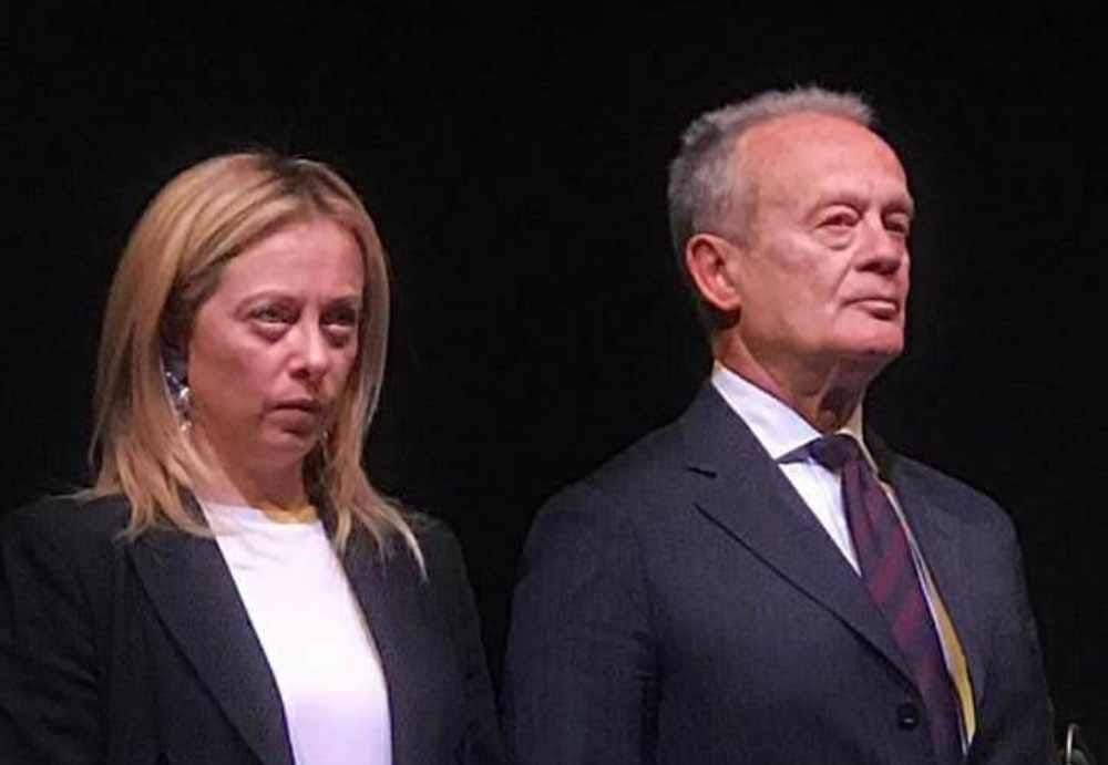 «Grazie Roberto per un aiuto concreto alle imprese»