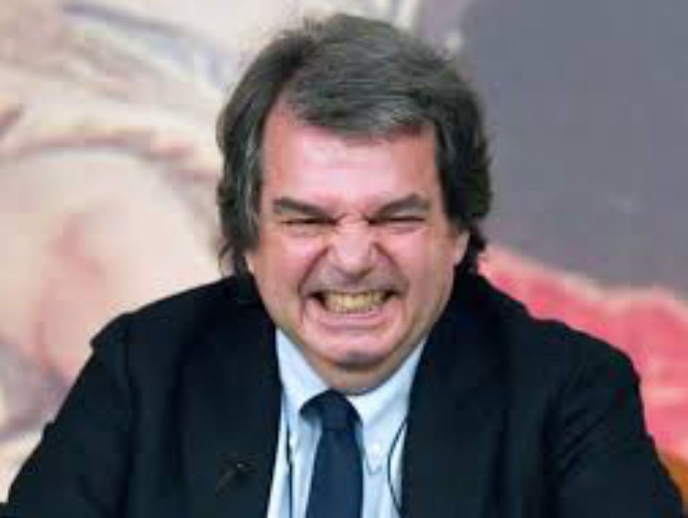 Brunetta se la prende con gli Lsu calabresi