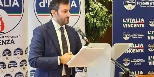 Angelo Brutto