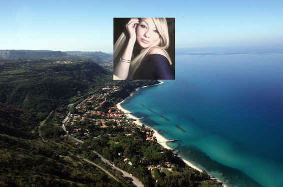 Turista precipitata da un balcone a Parghelia, si indaga per omicidio