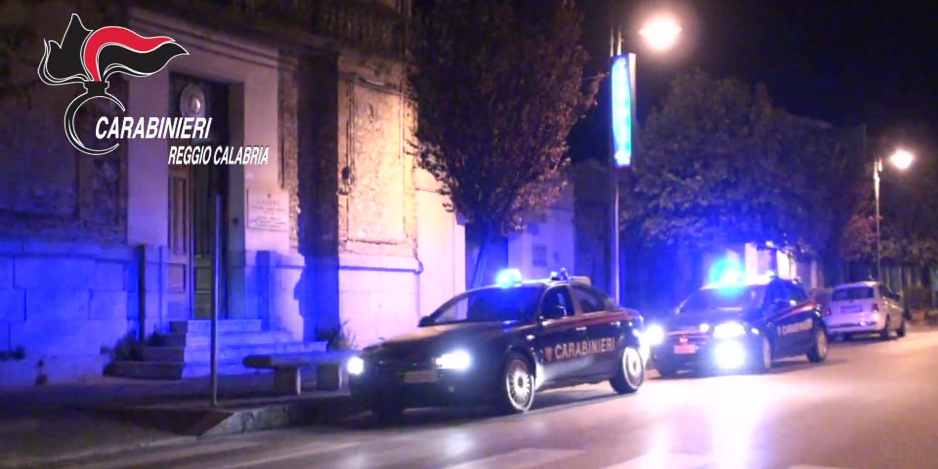 Piana di Gioia Tauro passata al setaccio, 3 arresti e sei denunce