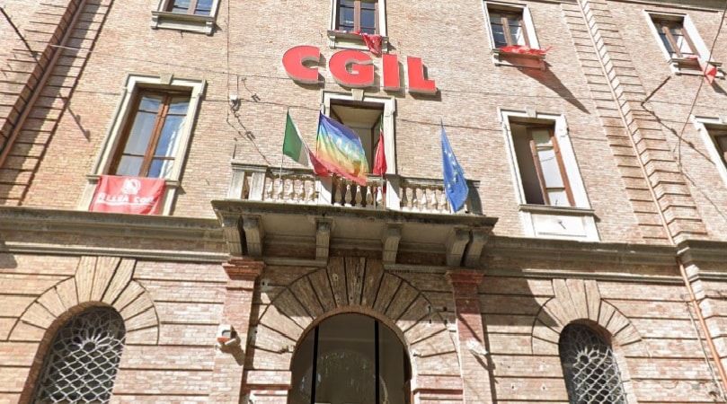 «Camera del Lavoro di Cosenza, una storia lunga 110 anni»