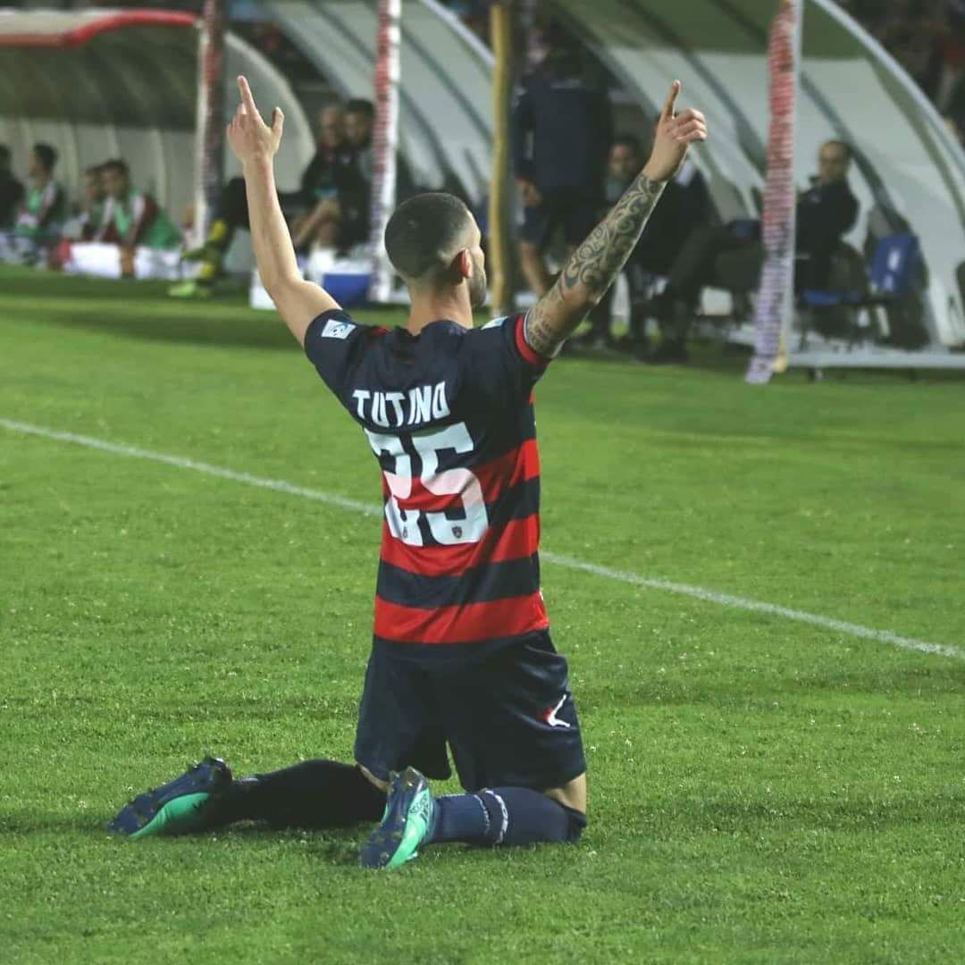 Il Cosenza non stecca: 2-1 in casa contro il Trapani