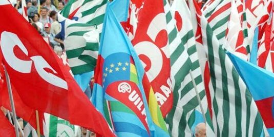 I sindacati: «Troppe questioni aperte nel settore forestale calabrese»