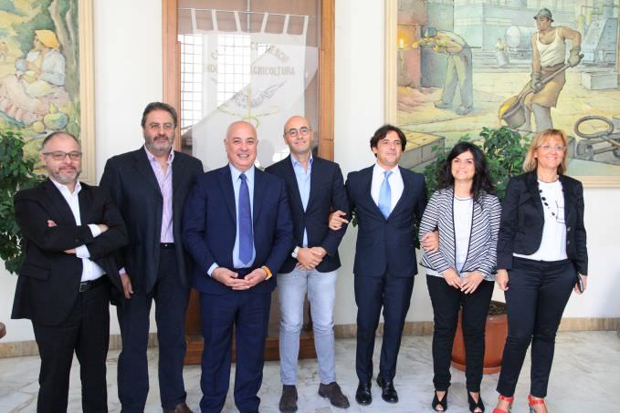 Cosenza, eletta la giunta della Camera di Commercio