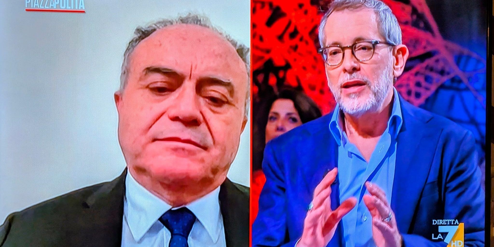 Riforma della giustizia, Gratteri: «In malafede chi strumentalizza le mie parole e vuole alzare lo scontro»