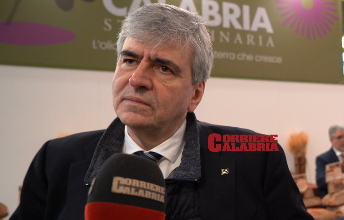 «Un racconto affascinante tra storia, cultura e cibo», la Calabria secondo il neo ministro Mazzi