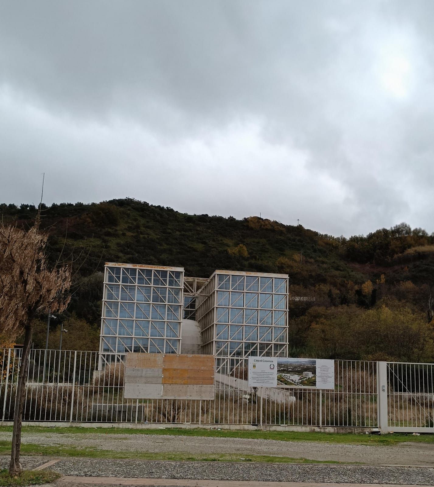 I veri motivi per cui Cosenza (per ora) non può essere una capitale della cultura