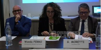 Giustizia e carceri, il “Sì” dell’USPP al referendum. «Il pilastro per una giustizia più equilibrata»