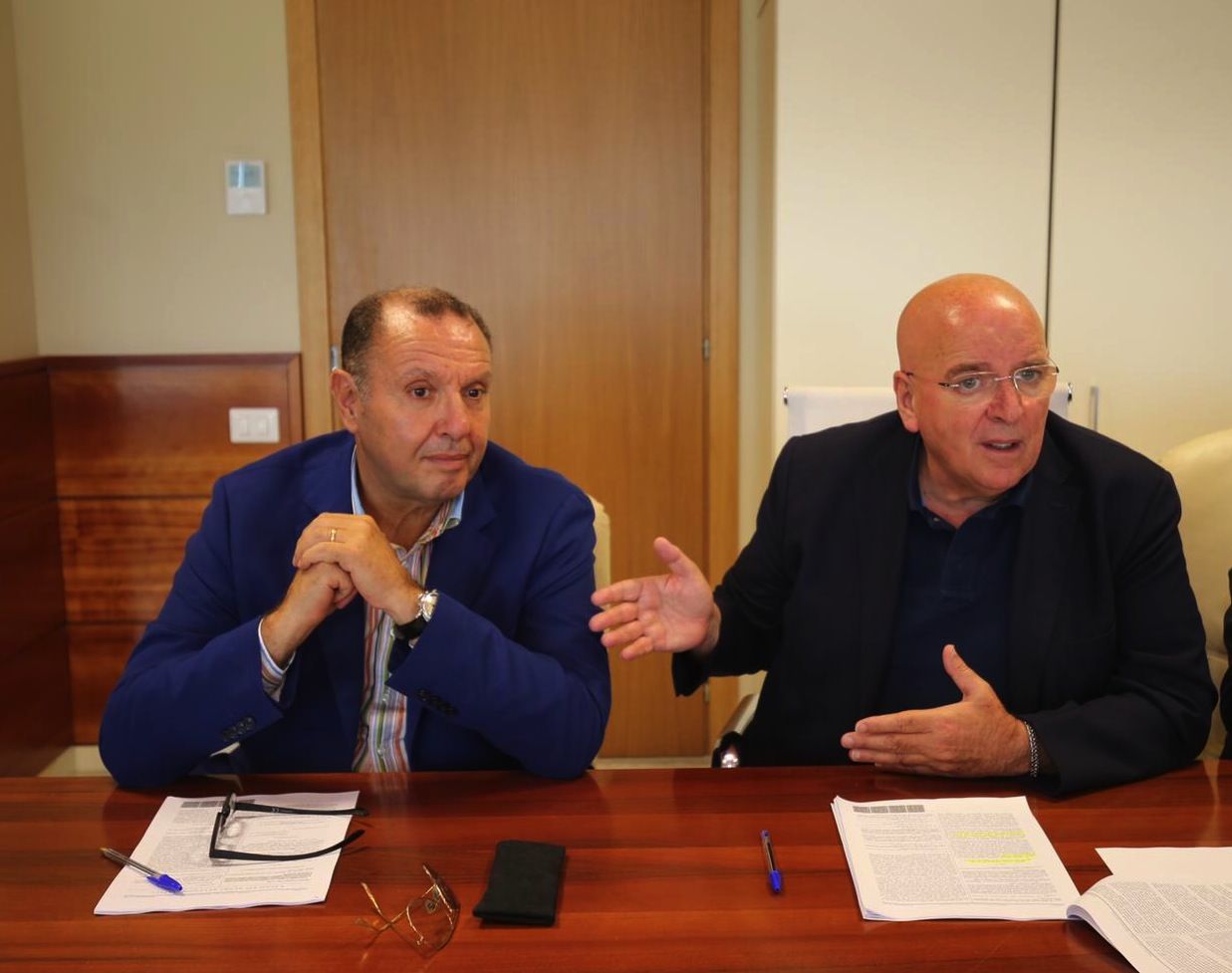 Farmaci a rischio, la “mossa” di Cotticelli per evitare l’emergenza