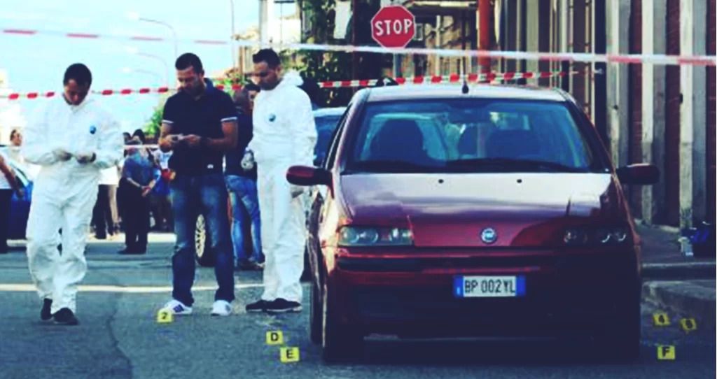 Omicidio Mesiano a Mileto, confermata una sola condanna in Appello – NOMI