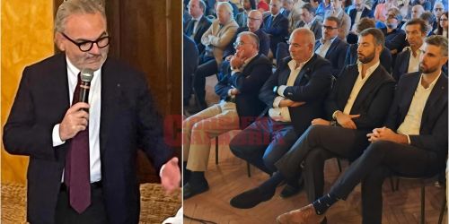 Confagricoltura Calabria presidenti candidati