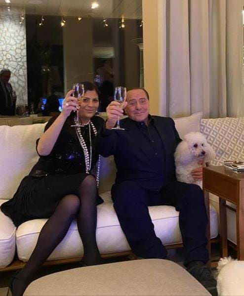 Santelli: «Berlusconi voleva un nome che unisse il centrodestra»