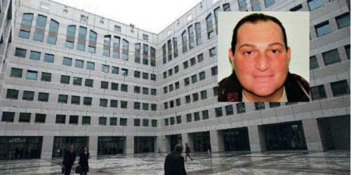 Il pentito: «A Reggio Calabria non c’è un’impresa che non paga, non esiste»