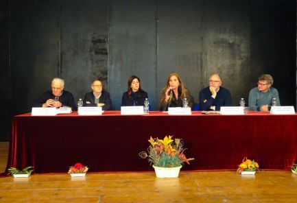 «“L’ape furibonda” nel carcere di Catanzaro»