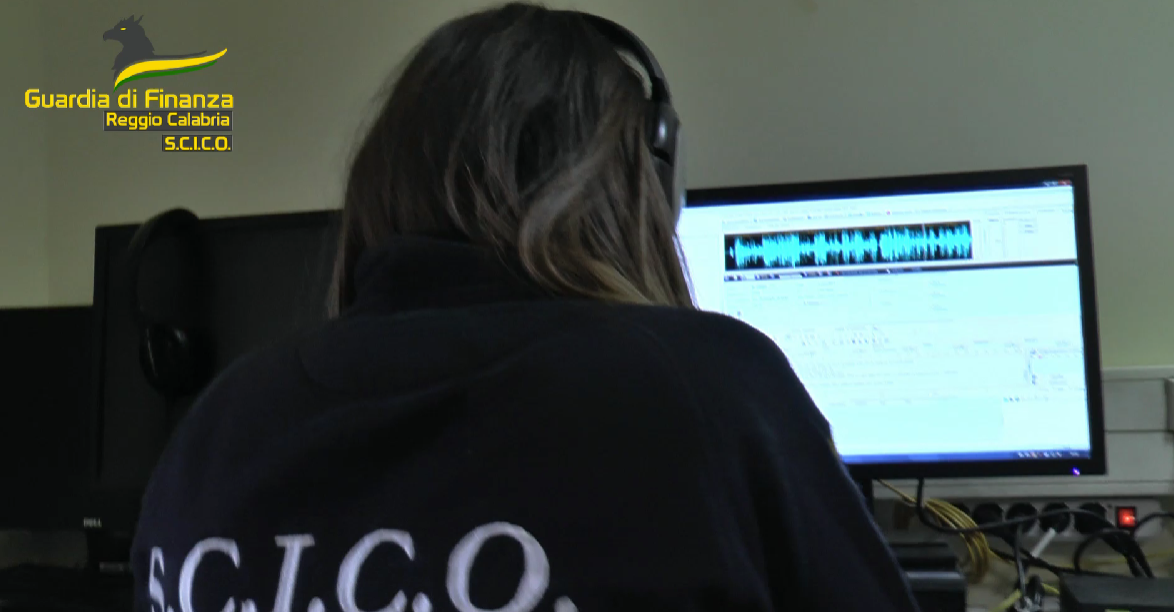 Imprenditore vicino alla ‘ndrangheta, confiscati beni per 400 milioni – VIDEO