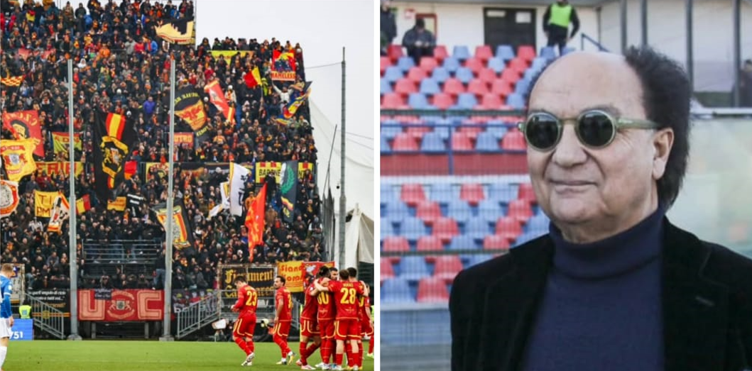 Il Catanzaro consolida le sue certezze. Cosenza, Guarascio ha ricompattato l’ambiente (contro di lui)