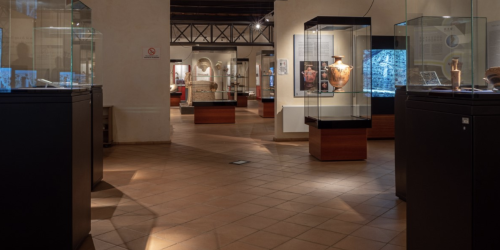 Museo Archeologico Lametino