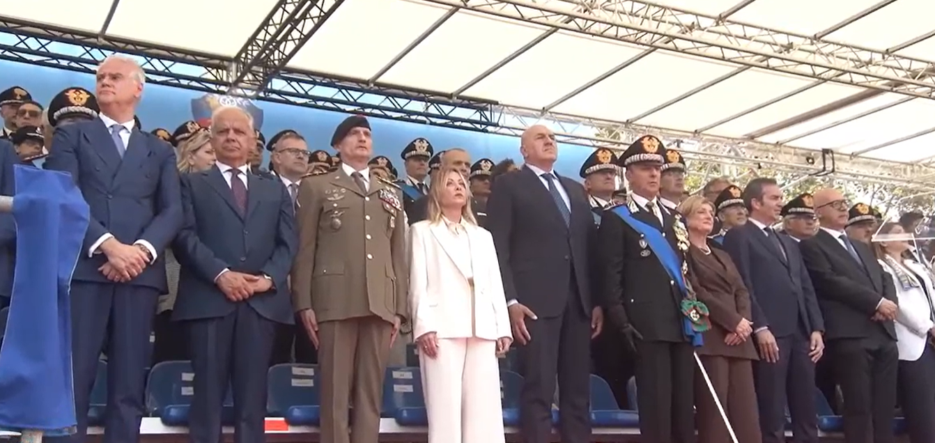 Vertice Ue-Balcani, salta la presenza della premier Meloni