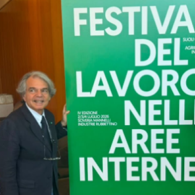 Brunetta rilancia le aree interne da Soveria Mannelli: «Pronti a scrivere un disegno di legge»