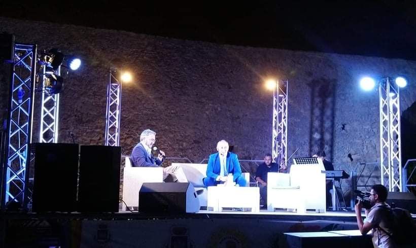 Tutto pronto per la seconda edizione del Premio Aragona