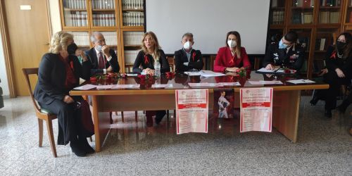 comitato pari opportunità tribunale lamezia
