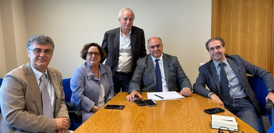 Ospedale di Locri, 500 mila euro per la ricerca sul cancro. La soddisfazione di Calabrese