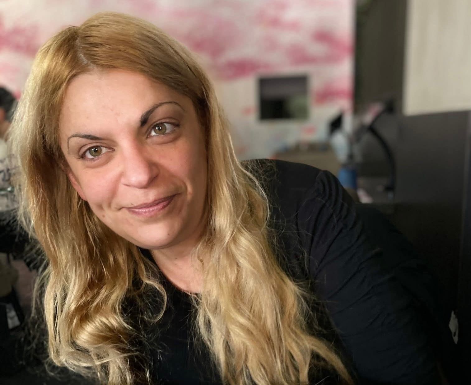 Ritrovata la donna scomparsa a Mileto. Il post della figlia