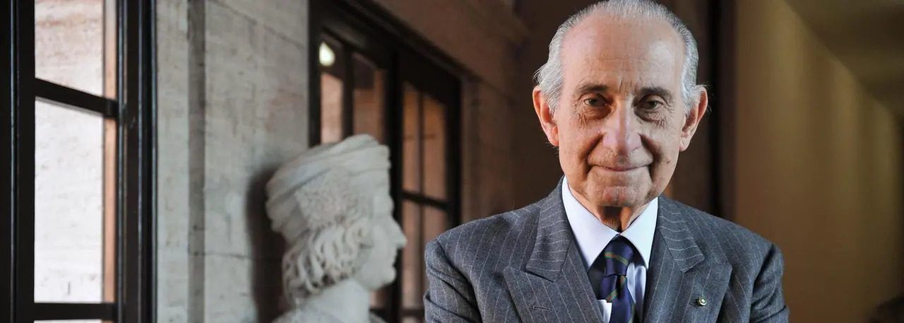 Statti: «Frescobaldi, un esempio per l’agricoltura italiana»