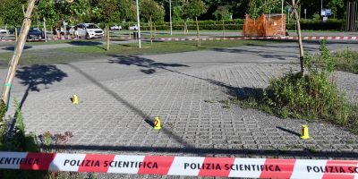 Un “commando” calabrese dietro un tentato omicidio a Sondrio, 6 arresti – VIDEO