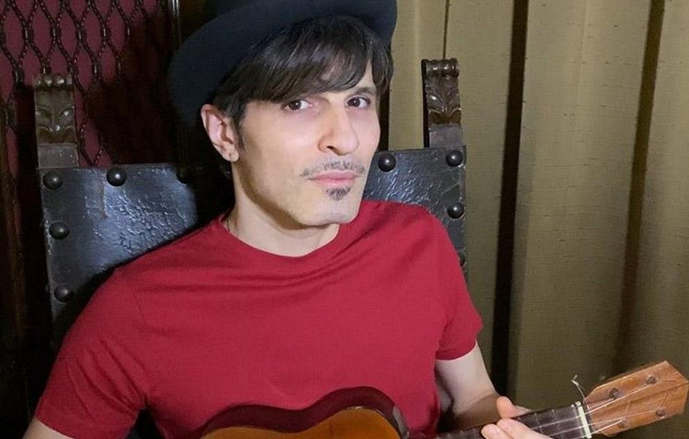 Il nipote di Rino Gaetano contro l’uso “politico” delle canzoni: «Non usatele più»