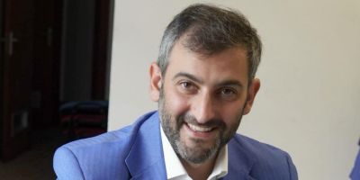 Brutto: «Cosenza deve tornare viva. Tanti profili validi, sceglieremo il miglior candidato»