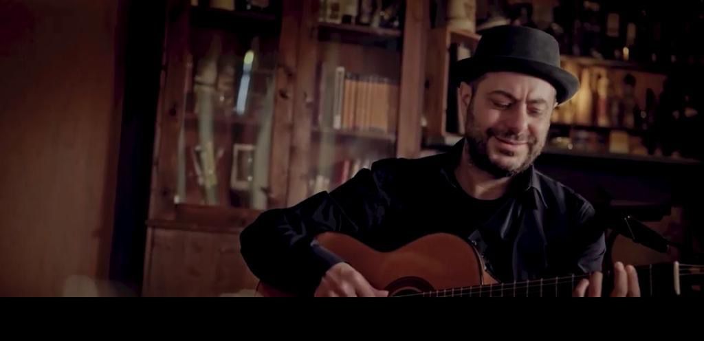 Nuova tournee negli Stati Uniti d’America per il cantautore calabrese Antonio Bevacqua