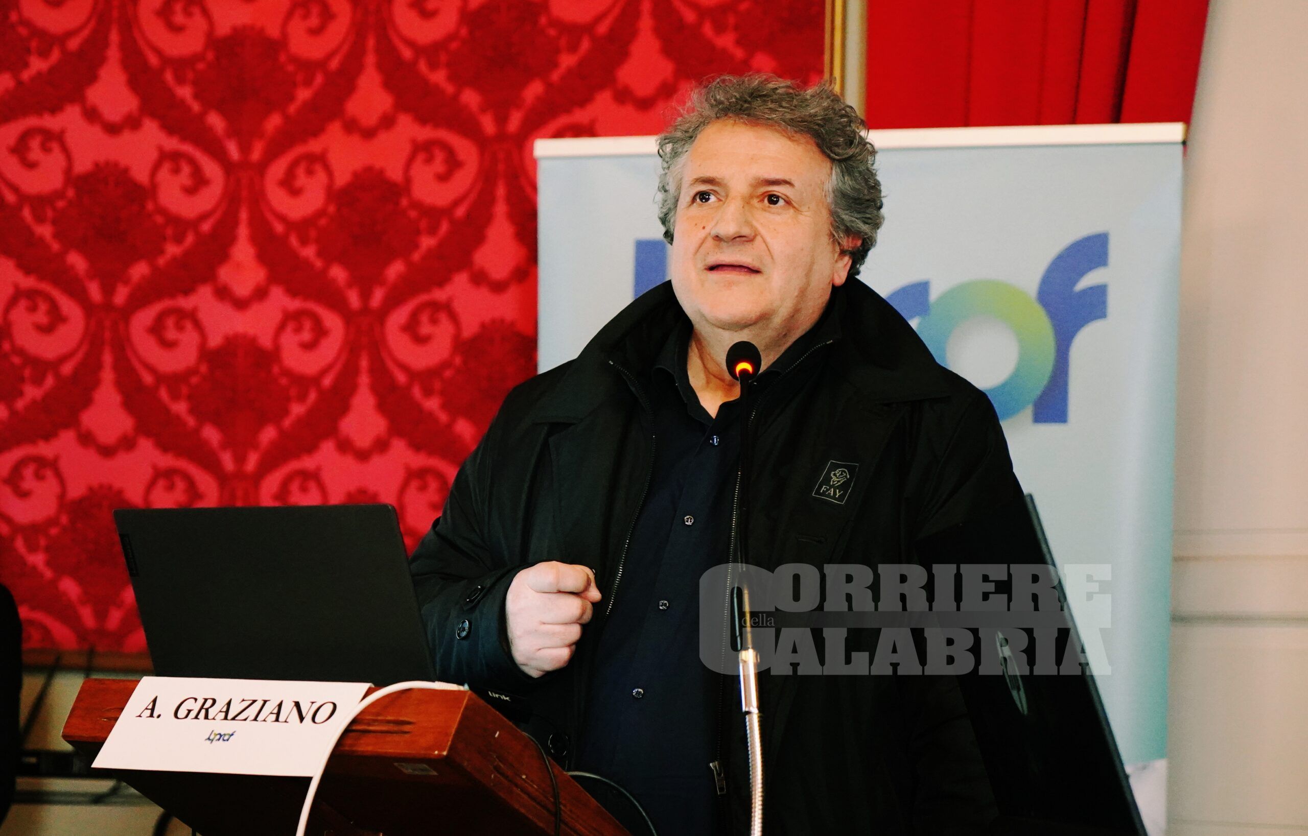 Asp Cosenza, Graziano: «Sulle patologie oncologiche e sulla prevenzione abbiamo invertito il trend»