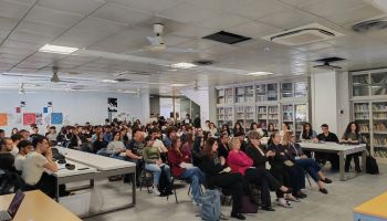 Università Mediterranea, Architettura e Design a Reggio Calabria: la sfida del “Laboratorio di Futuro”