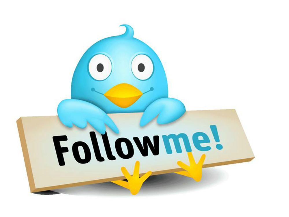 Dieci tweet per farsi assumere