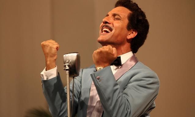 Successo per il Modugno di Beppe Fiorello