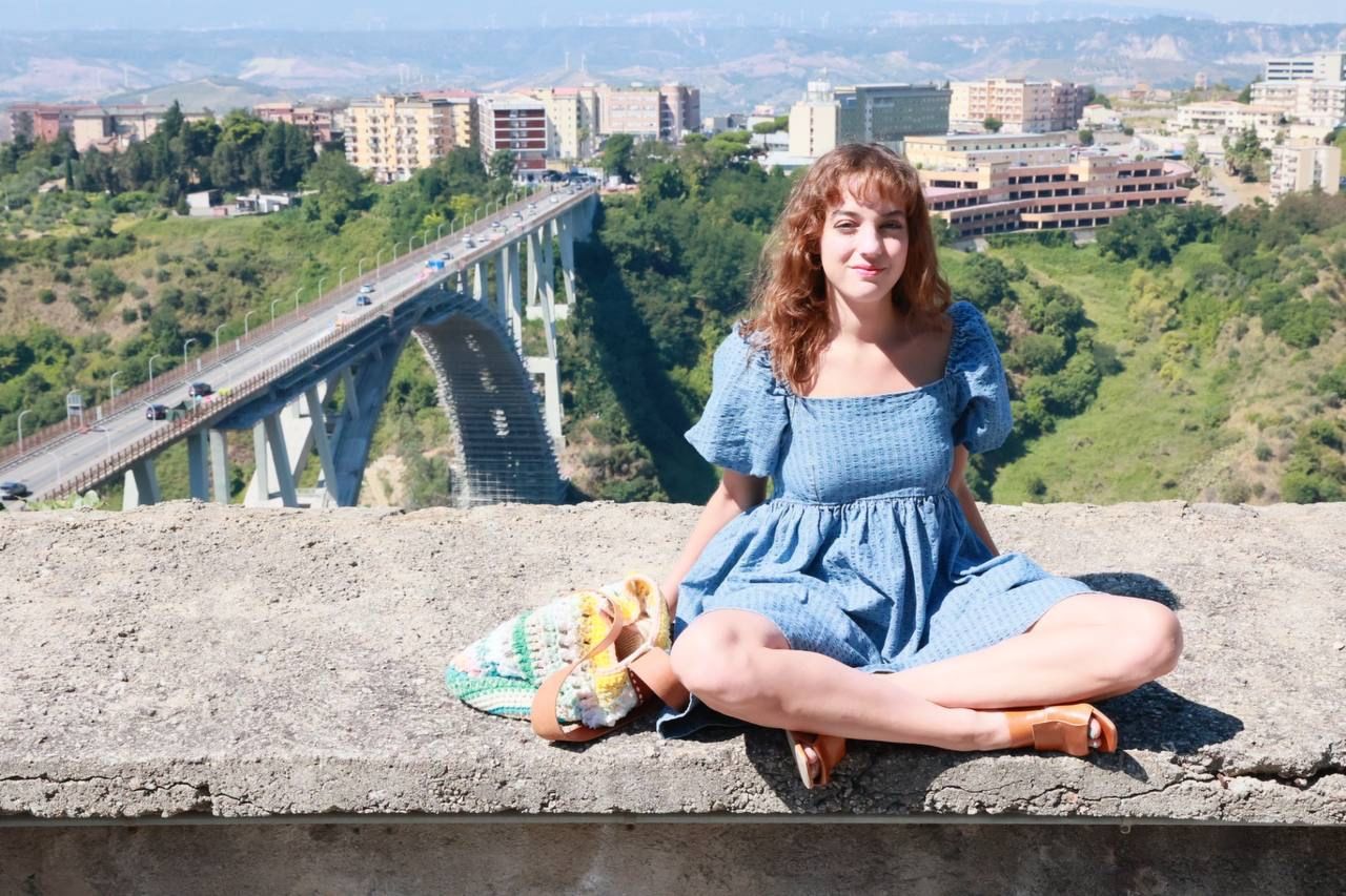 “Magna Graecia Festival”, Grannò sarà la modella di Skims