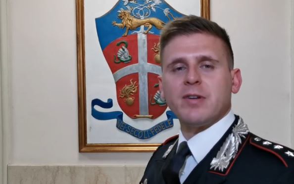 «Pasquale Zagari è uno dei più pericolosi esponenti della cosca di Taurianova» – VIDEO