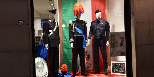 carabinieri_cosenza_corso mazzini